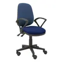 High Back Operators Chair
